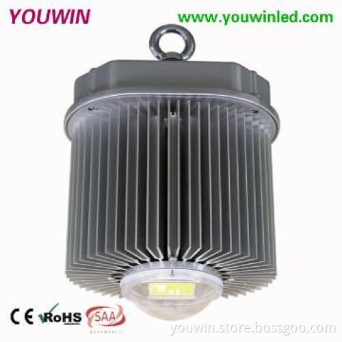 Factory Supply Low Price Low Bay Industrial Lighting Fixtures Sliver